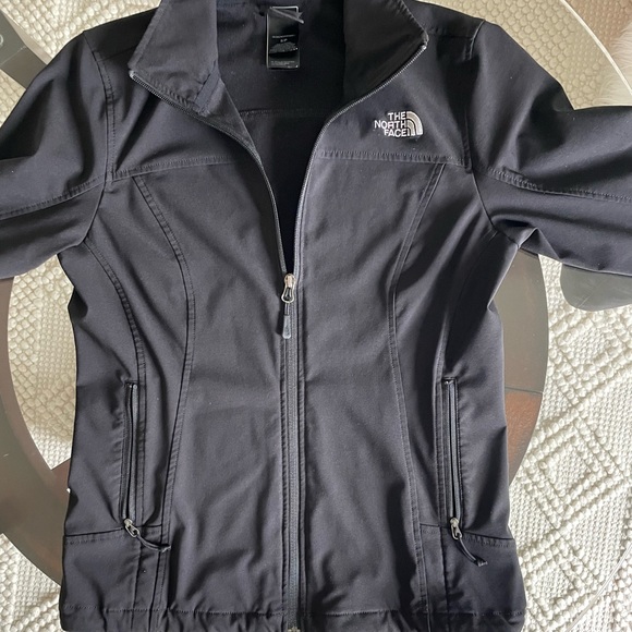 The North Face Slim fitting stretchy jacket - Picture 3 of 14